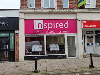 Inspired Sales & Lettings (Rushden)