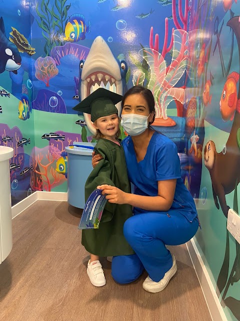 Happy Kids Dental Chelsea