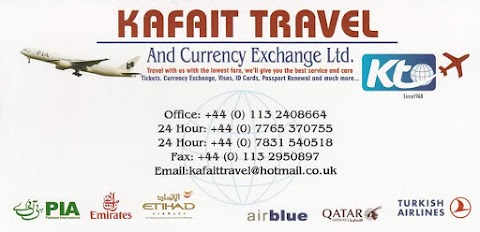 Kafait Travel