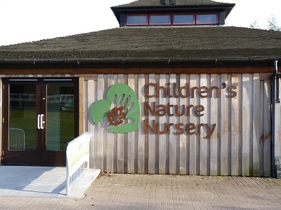 Kids Love Nature Kindergarten at Avon Heath