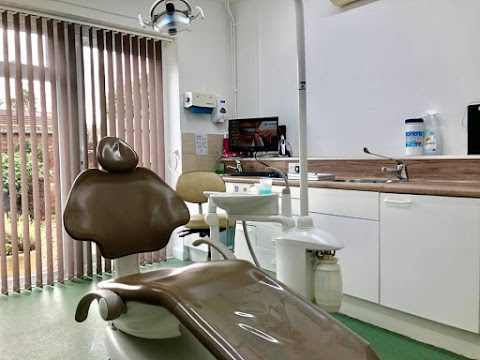 Cobbs Garden Dental Practice