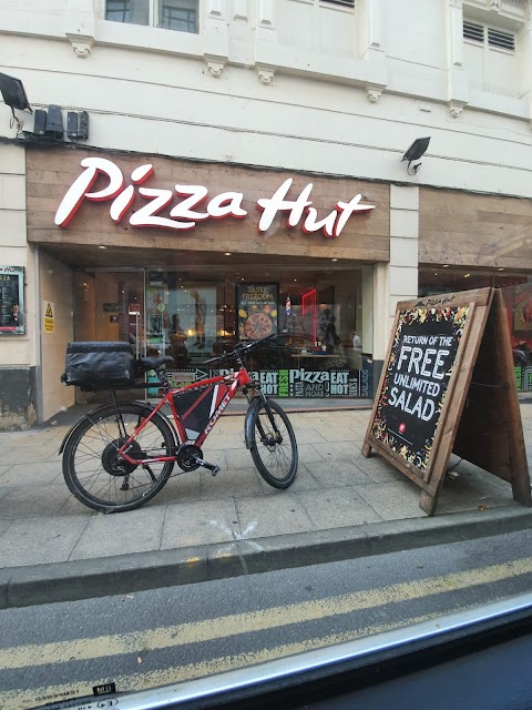 Pizza Hut Delivery