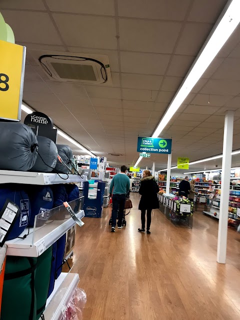 Asda Living Coventry