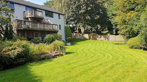 The Baildon Garden Maintenance Company