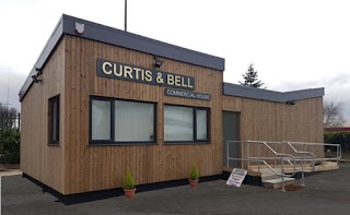 Curtis and Bell Stationery