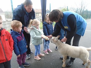 Smylers Pre School