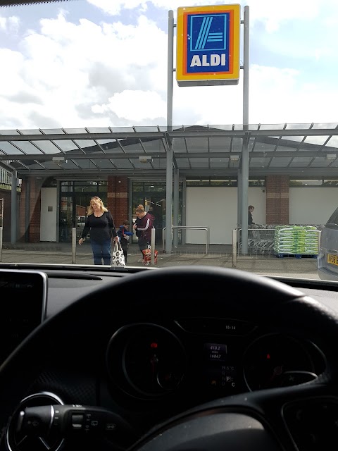 ALDI