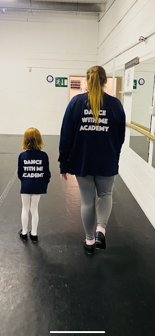 Dance With Me Academy