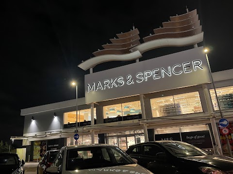 M&S Simply Food