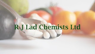 R J Lad Chemists Ltd