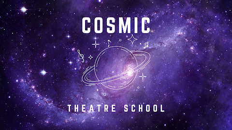 Cosmic Theatre School