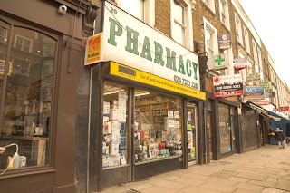 Arkle Pharmacy