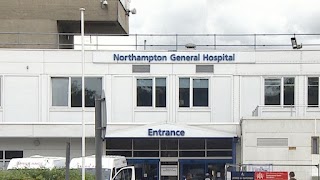 Northampton General Hospital