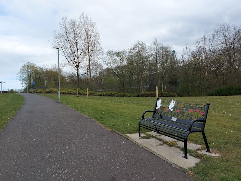 Almondvale Park