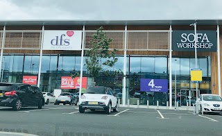 DFS Wednesbury