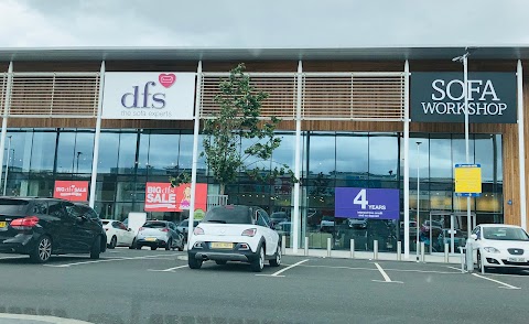 DFS Wednesbury