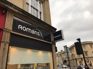 Romans Letting & Estate Agents Bath