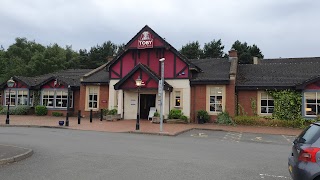 Toby Carvery Strathclyde Park