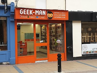 Geek-Man