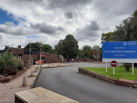 Edgbaston Nursery School