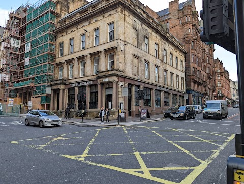 Merchant Glasgow