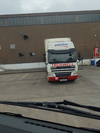 Truswell Haulage Ltd