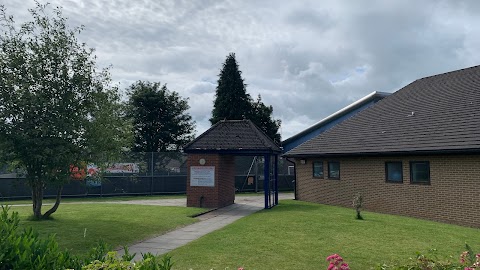 Haltwhistle Swimming & Leisure Centre