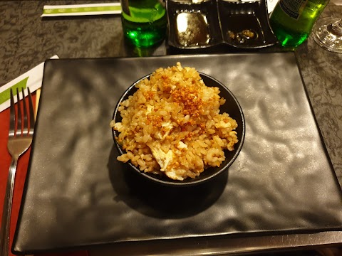 Teppanyaki