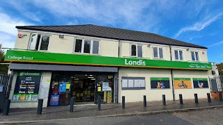 Londis College Road