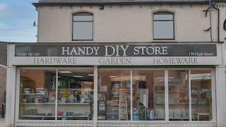 Handy DIY Store