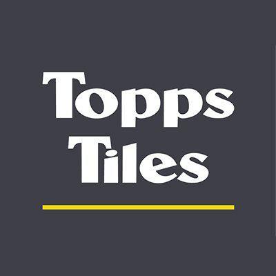 Topps Tiles Newhaven