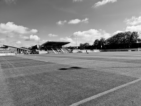 AFC Totton Football Club