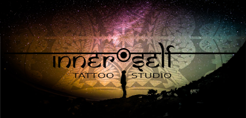 Inner Self Tattoo Studio