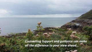 Susi Harris - Life Therapy Practice, Counsellor based in Swansea & Ammanford