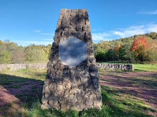 Peter Fidler Nature Reserve