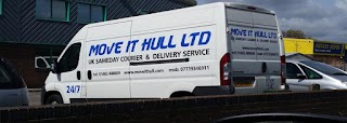 Move It Hull