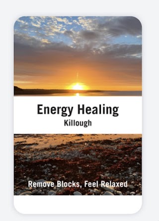 Energy Healing Downpatrick