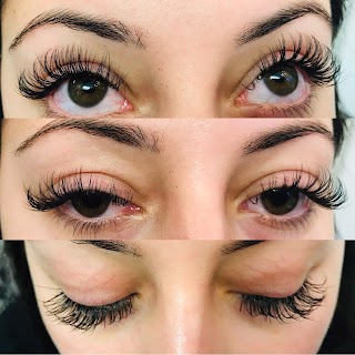 Mad Lashes Beauty Salon