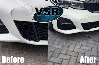 VSR - Vehicle Scratch Repairs