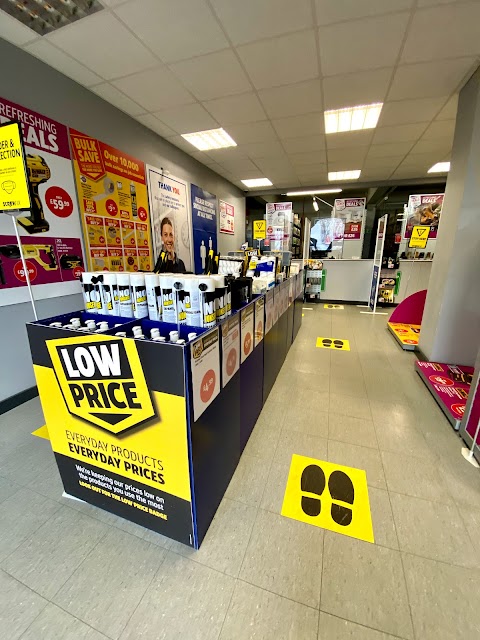 Screwfix Clydebank