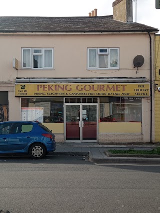 Peking Gourmet