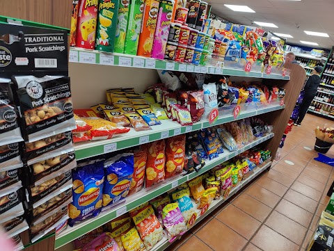 Aps convenience store