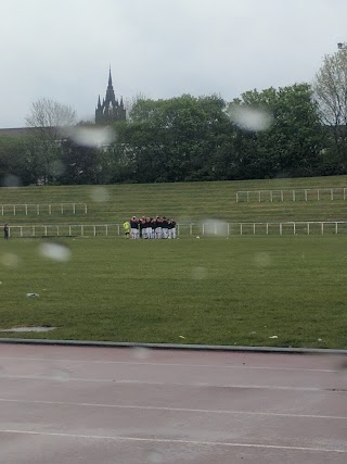 Coatbridge Outdoor Sports Centre