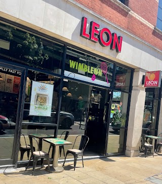 LEON Wimbledon