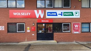 Wolseley Plumb & Parts