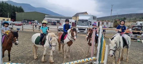 Gamekeepers Lodge Equestrian Centre