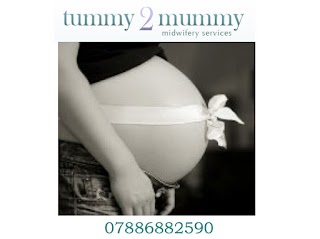 Tummy2Mummy LEAMINGTON SPA