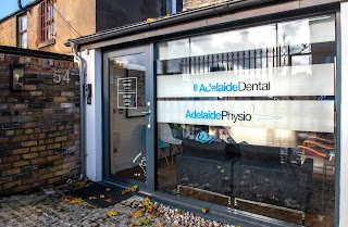 Adelaide Dental Clinic