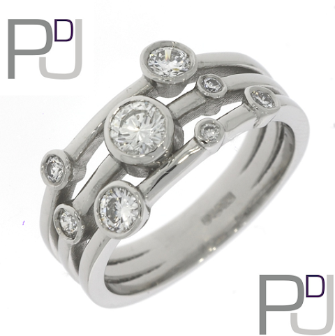 Paul David Jewellery Glossop