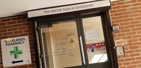 The Dental Suite @ Docklands